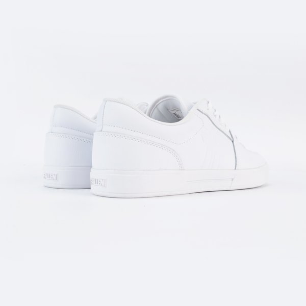 Fallen Patriot Trademark (full white) артикул:FMO1ZA01 - купить в магазине Дайс