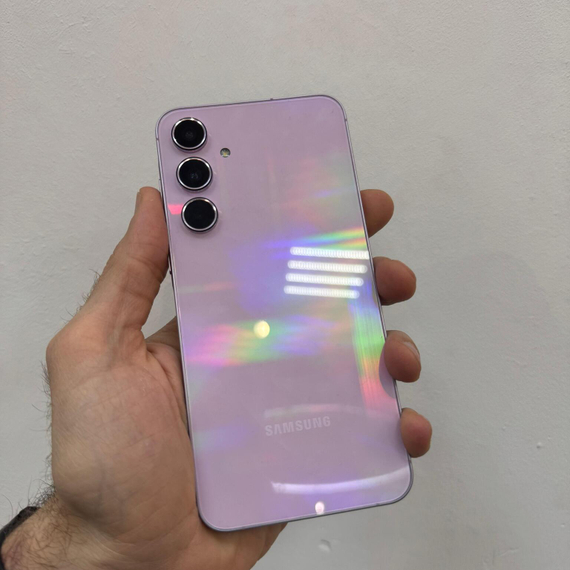 Samsung Galaxy A55 8/256GB (коробка)