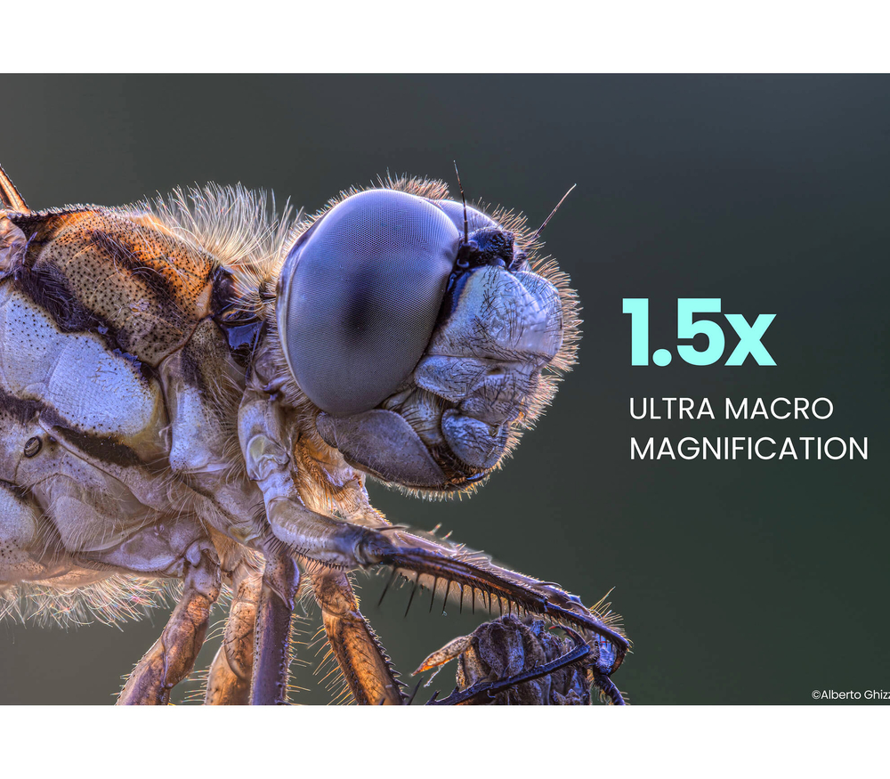 Объектив Laowa 180mm f/4.5 1.5x Ultra Macro APO Sony FE
