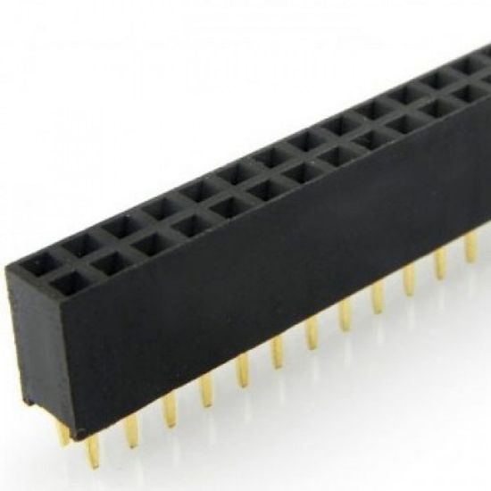 Площадка двухрядная