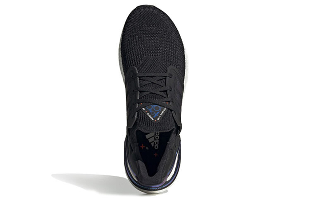 Кроссовки Adidas Ultraboost 20 "Iss Us National Lab"