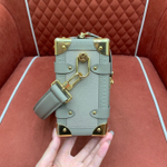 Louis Vuitton Side Trunk MM