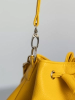 сумка через плечо тоут средняя мешок