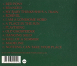 The Triffids / Treeless Plain (CD)