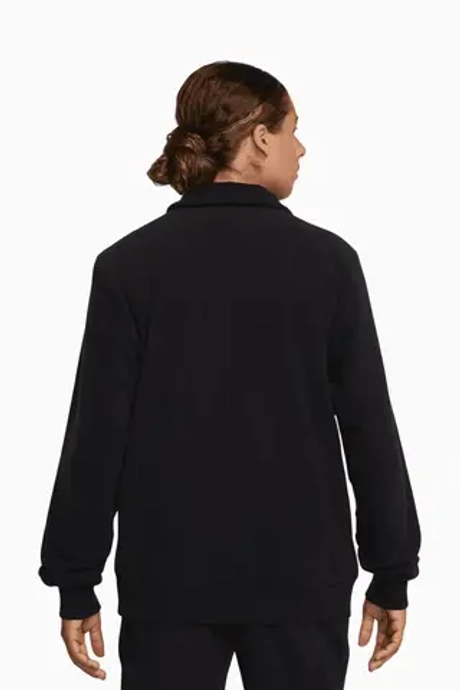 Кофта Nike Culture of Football - черный