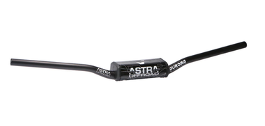 Руль Astra Handlebars GEMINI 38MM - ALFREDO GOMEZ EDITION