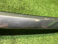 Молдинг решетки радиатора Omoda C5 (2022-н.в.)