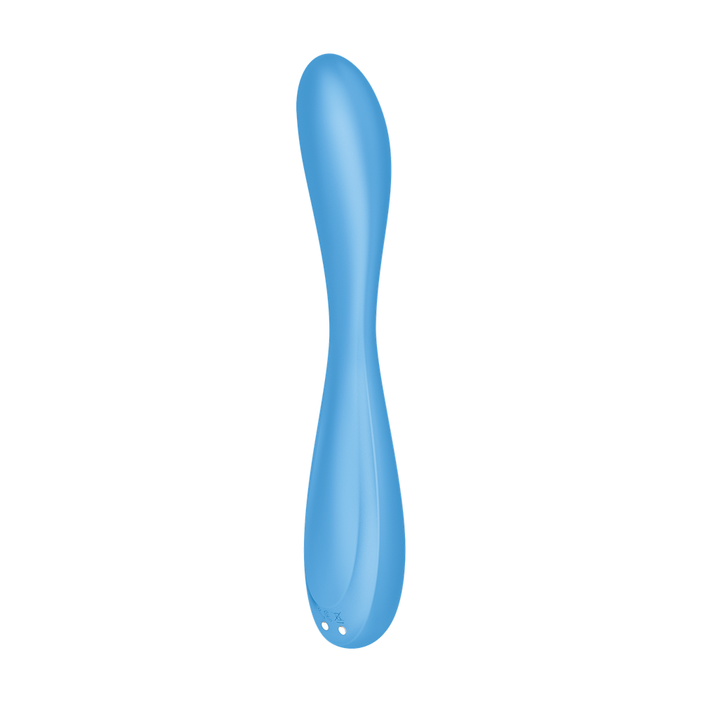 G-Spot Flex 4 Connect App