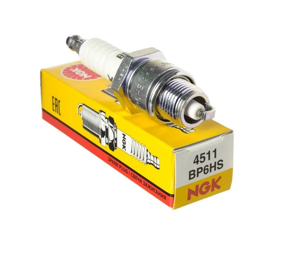 Свеча зажигания BP6HS (4511)