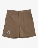 Купить Шорты RUFF Global Worker бежевые Шорты RUFF Global Worker бежевые