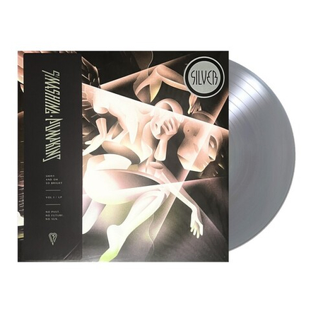 Smashing Pumpkins, The Shiny And Oh So Bright - Vol.1 (Silver)
