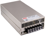 Преобразователь AC-DC сетевой Mean Well SE-600-12