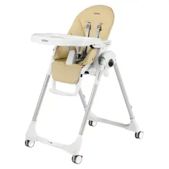 Стульчик для кормления Peg-Perego Prima Pappa Follow Me Paloma