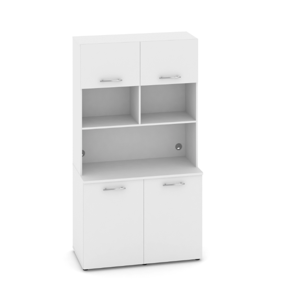 Мини-кухня ФИТ (FIT) вариант №6