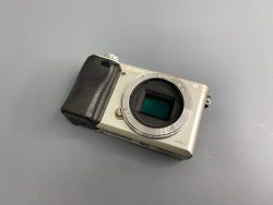 Sony A6000 46.000 кадров