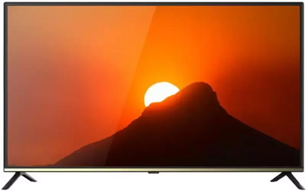 Телевизор ЖК 42" BQ 4204B черный