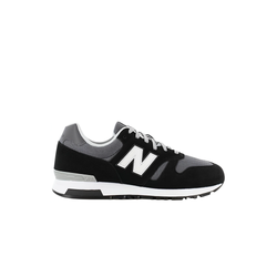 New Balance 565 "Black White"