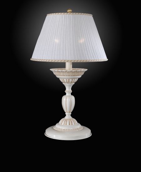 Декоративная настольная лампа Reccagni Angelo P.9660 G