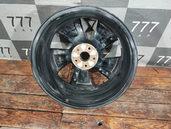 Диск колесный литой R18 Chery Tiggo 4 Pro 20-нв Б/У Оригинал 203000396AA