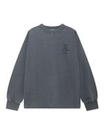 Джемпер Mini Crisis Ls T Shirt