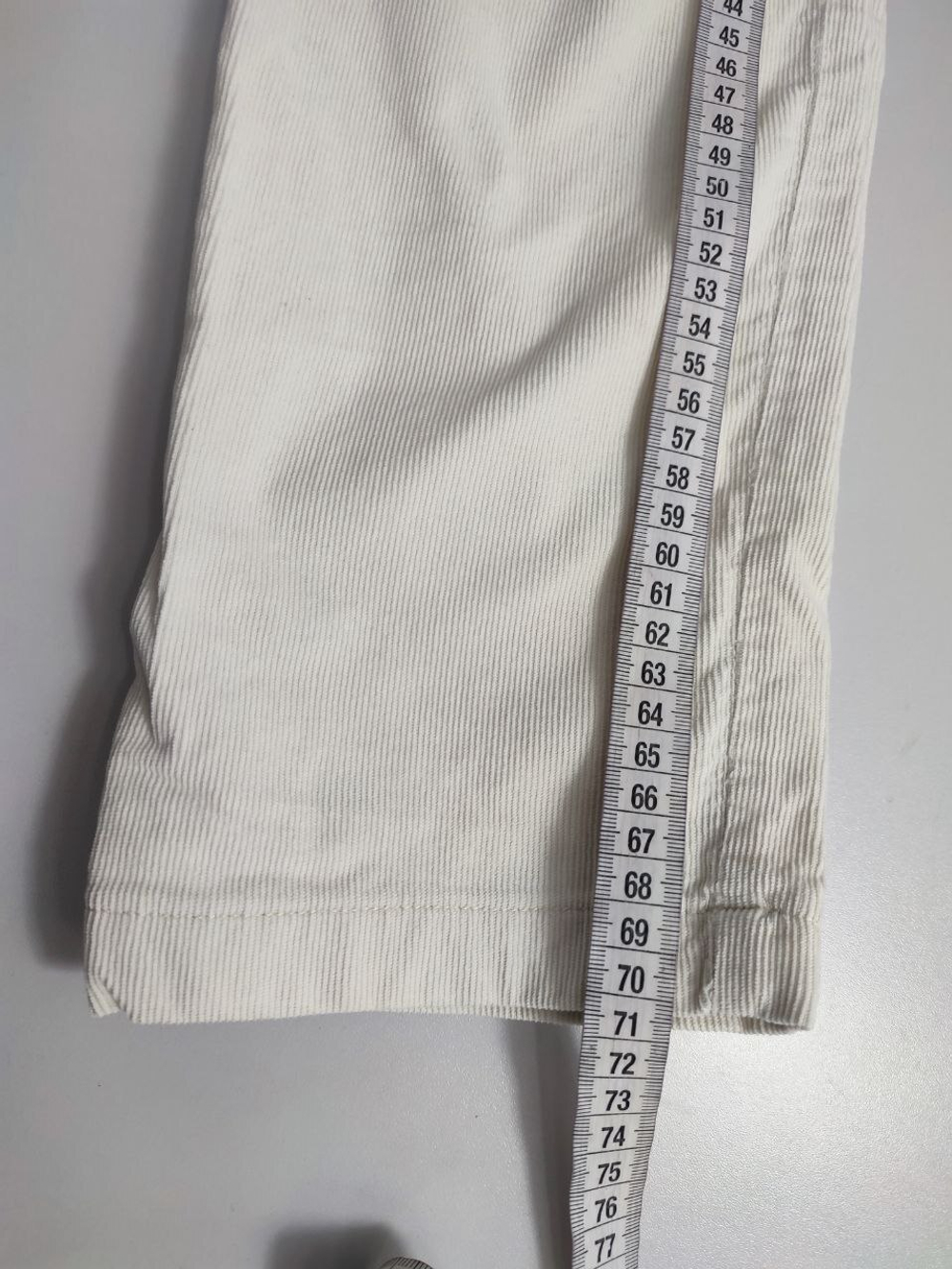 Штаны Four.ten комфортные 46 размер