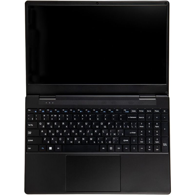 Ноутбук 15.6" HIPER Intel Core i5-1030NG7 1100 8 DDR4 Intel Iris Plus Graphics 1030NG7