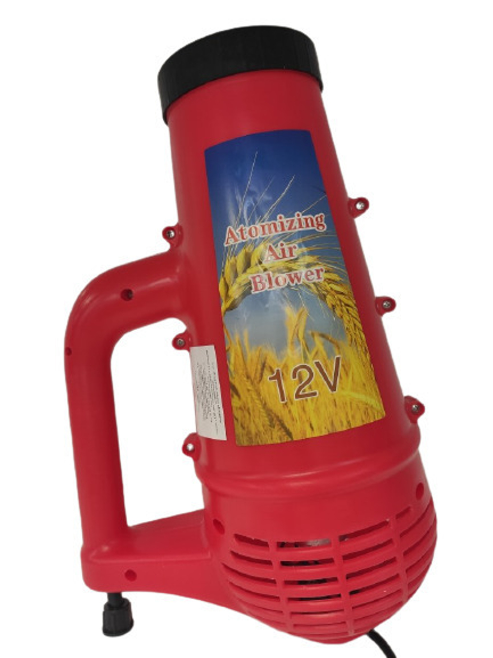 Воздуходувка для электрического опрыскивателя "Умница" ВЭО-5 М