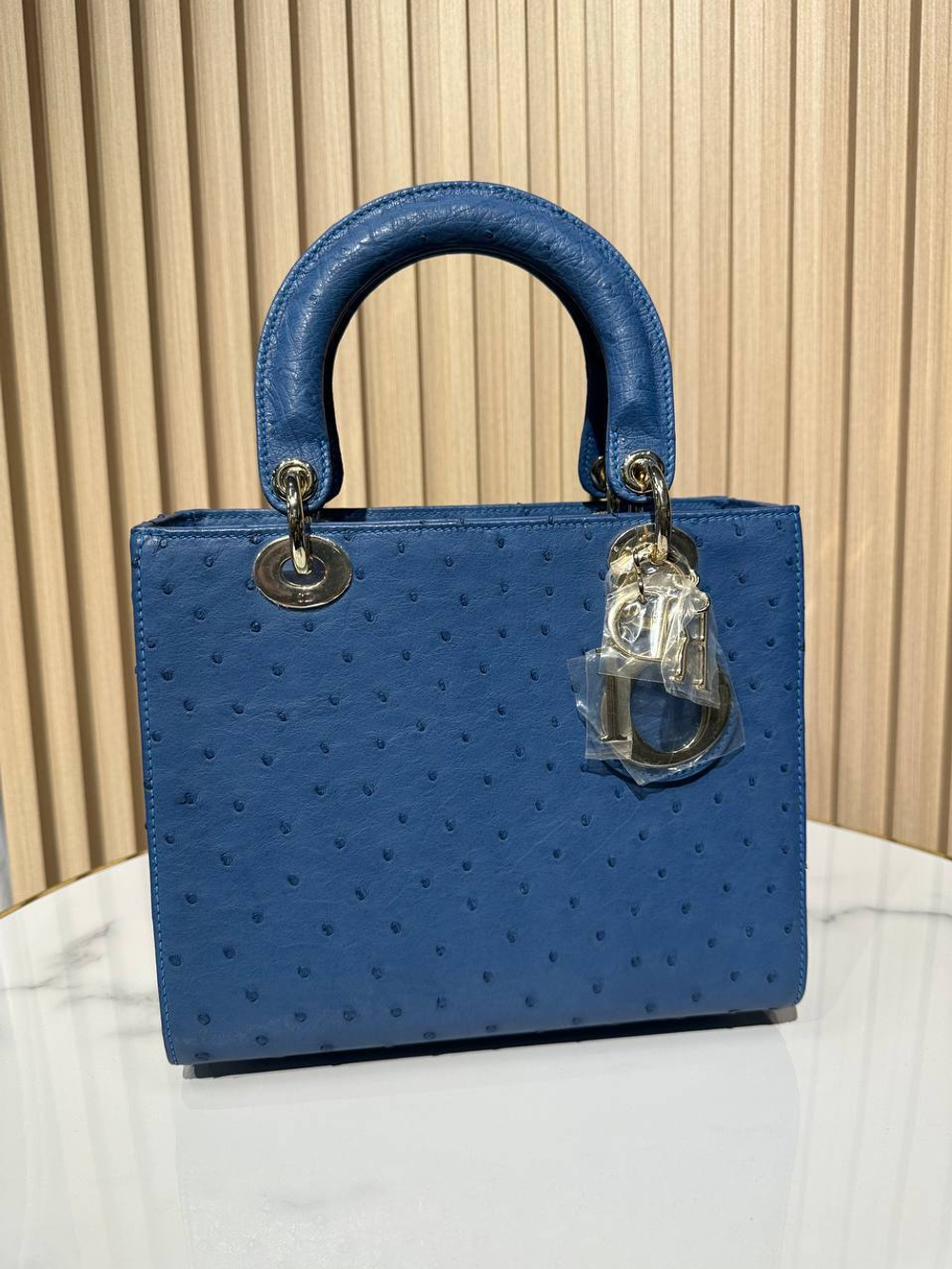 Сумка Dior