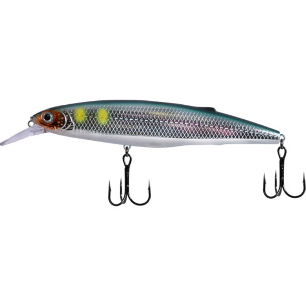 LureMax MACHETE 140F-172, 14см, цвет 172