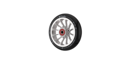 Колеса для трюкового самоката Triada Asymetric silver