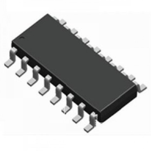 Микроконтроллер STC15W404AS SOP16