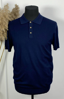 Поло Brunello Cucinelli