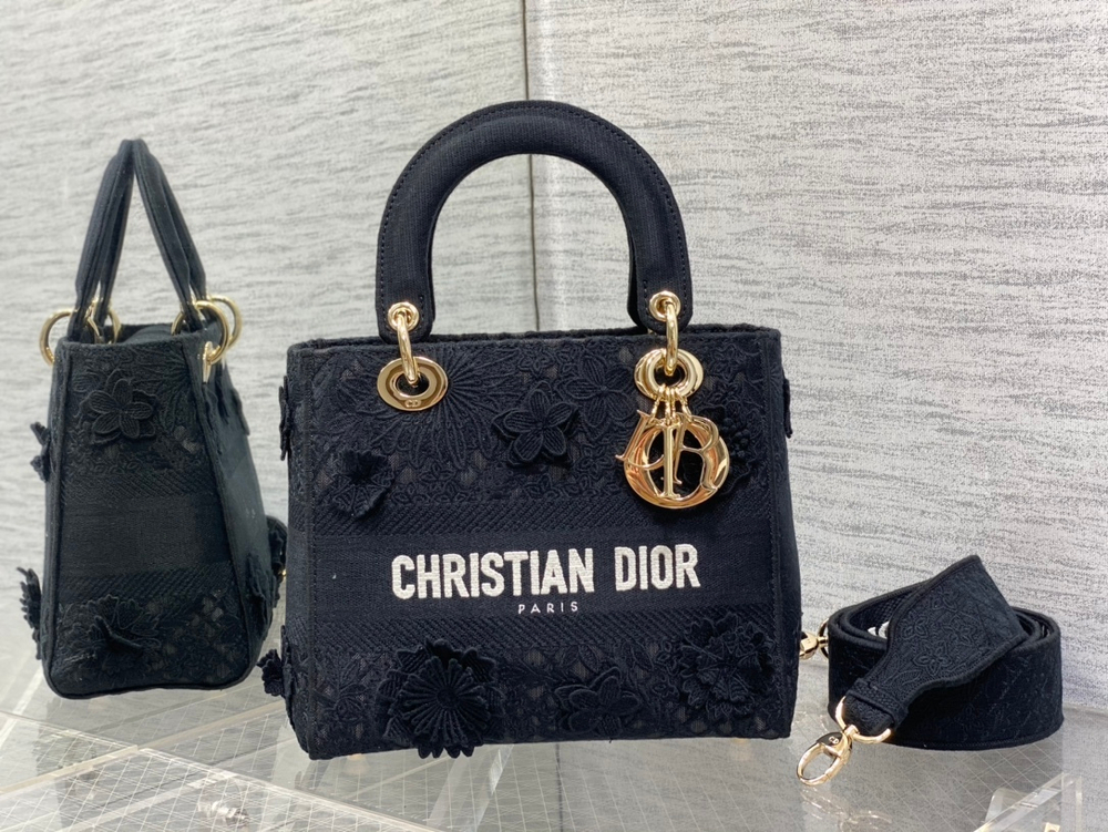 Christian Dior Lady D-Lite 24 cm