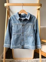 Джинсовая рубашка Cos, 116