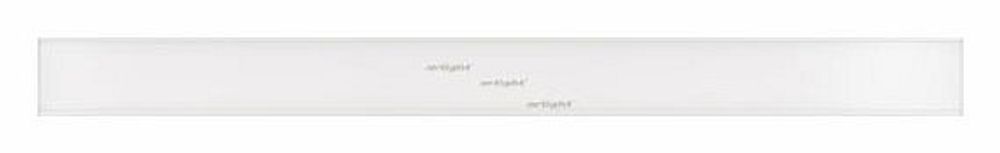 Встраиваемый светильник Arlight MAG-FLAT-45-L405-12W Warm3000 (WH, 100 deg, 24V) 026948