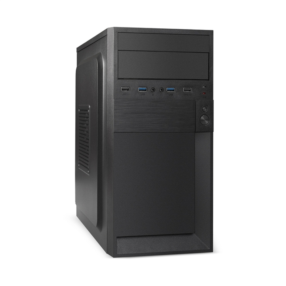 Корпус mATX Exegate EX291147RUS