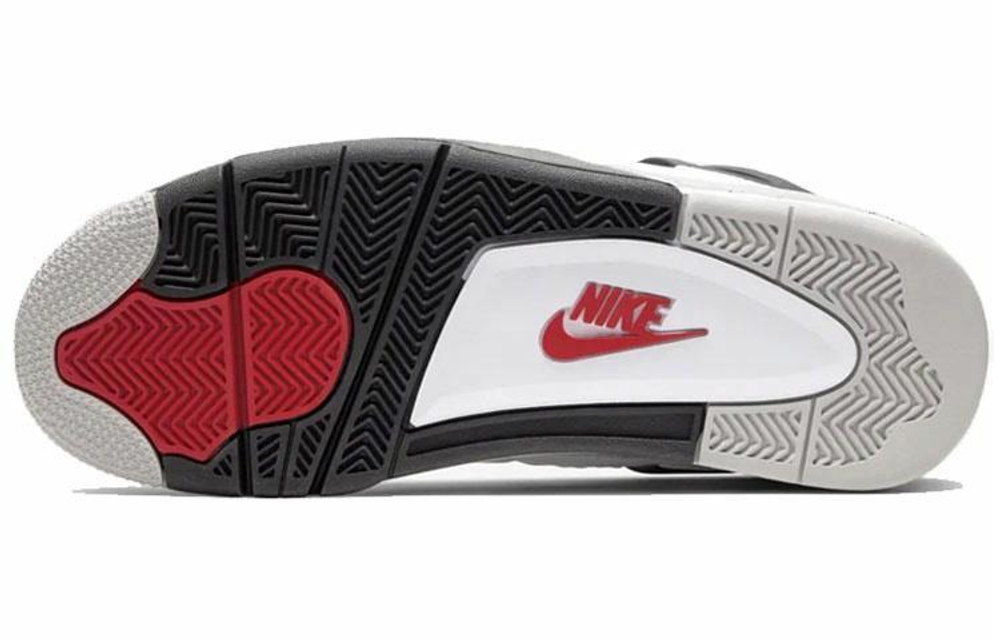 Кроссовки Jordan Air Jordan 4 Retro Se What The 4