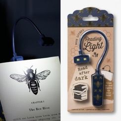 Kitab lampası \ Книжная лампа \ Book lamp Book Lover's Reading Light - Bee