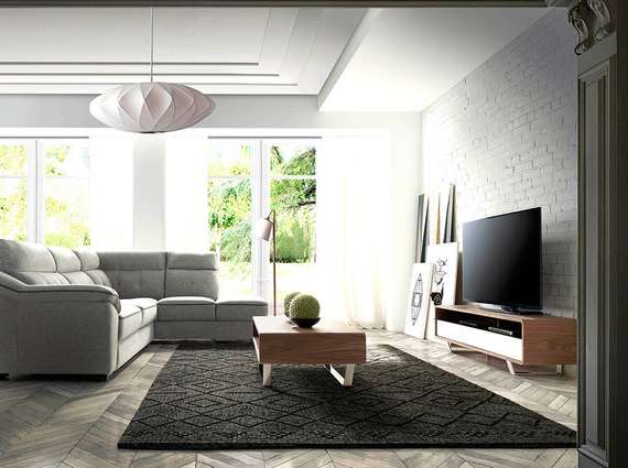 Тумба под ТВ Angel Cerda 136-F/3046