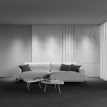 Встраиваемый светодиодный светильник Maytoni Points DL065-12W3-6K-TRS-B