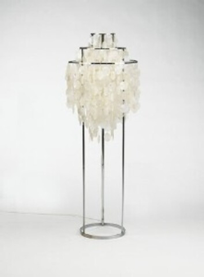 торшер Fun 1STM D40