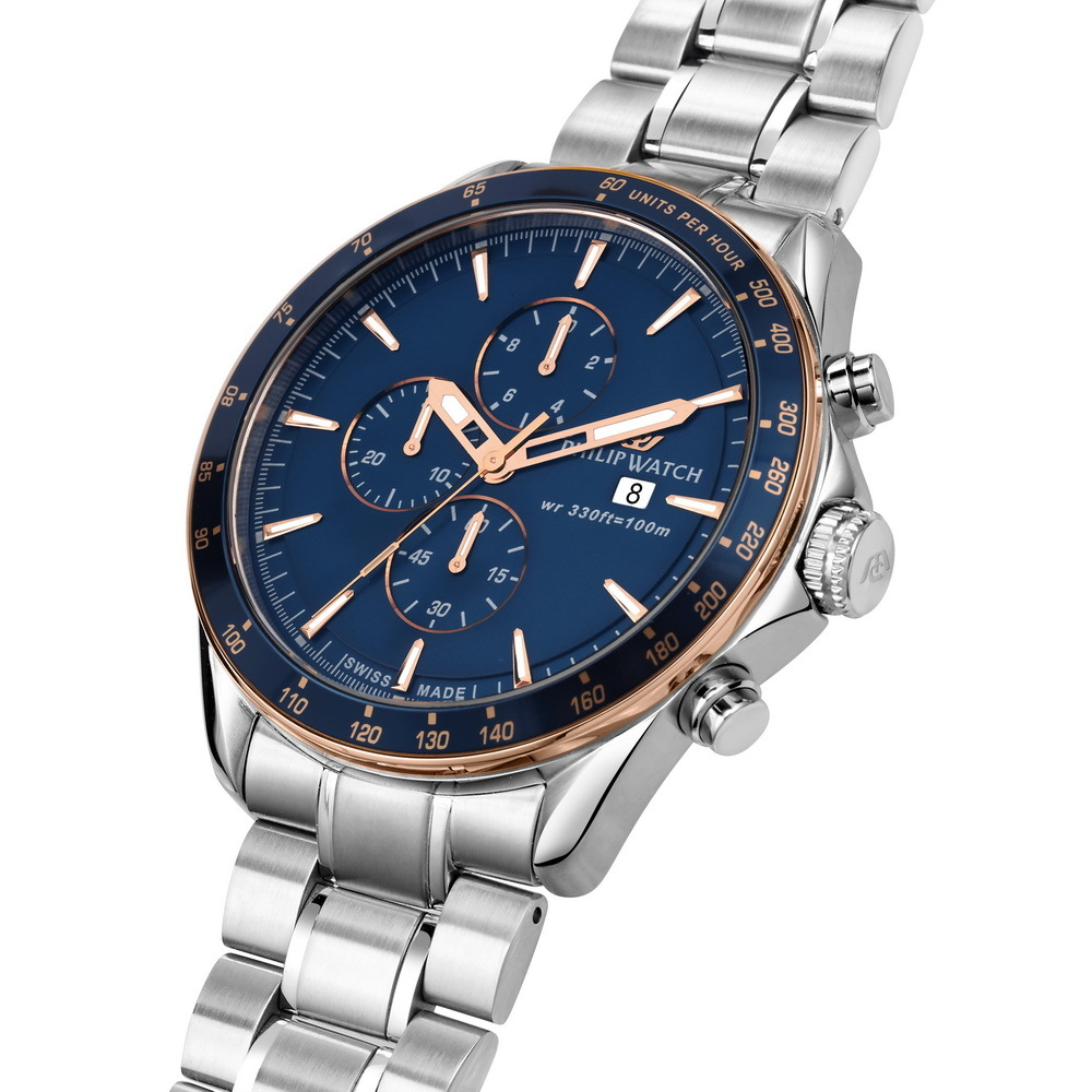 Philip Watch R8273995006