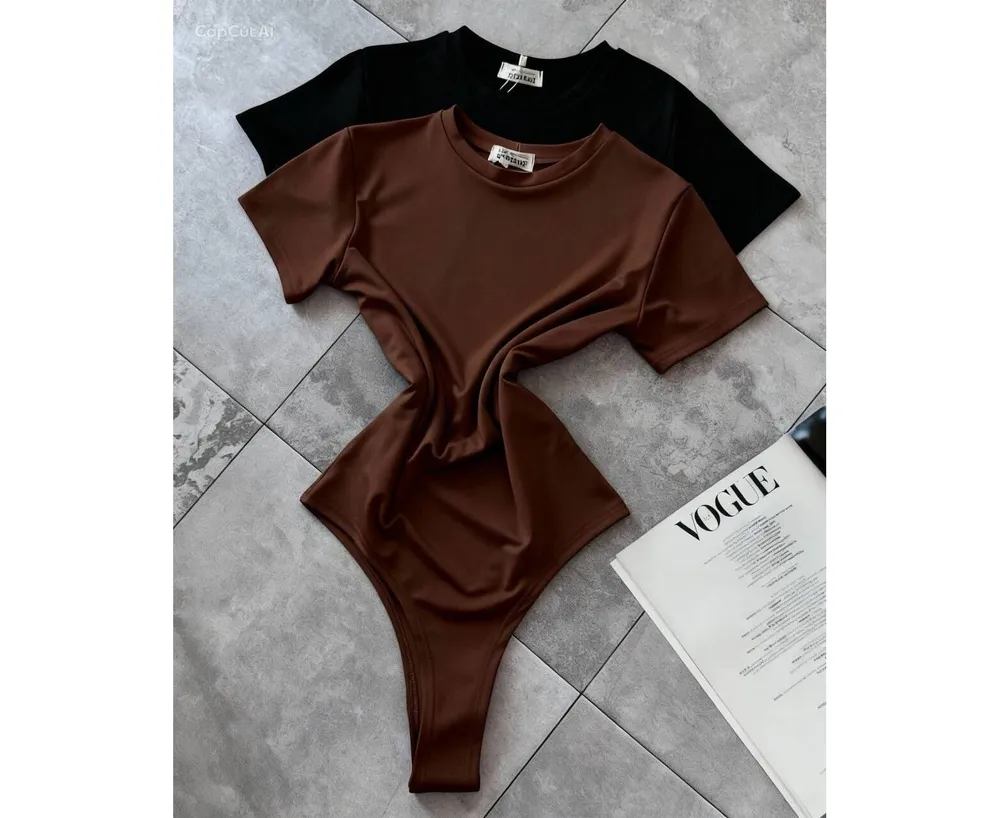 Боди 50370435 Fabrika