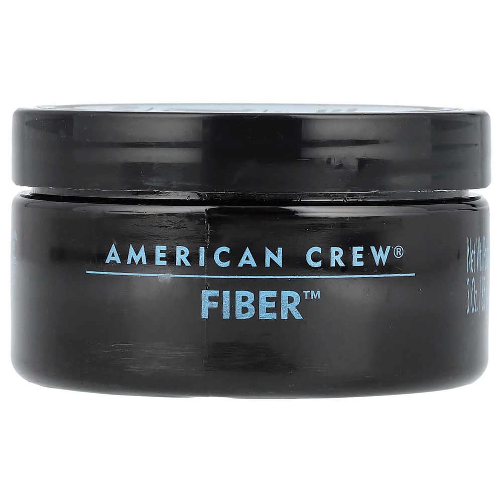 American Crew, Fiber ™, 85 г (3 унции)