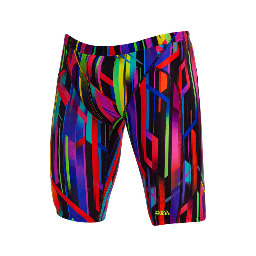 Джаммеры FUNKY TRUNKS Men's Baby Beamer