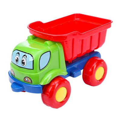 Автомобиль пластмассовый Модель КМР 110