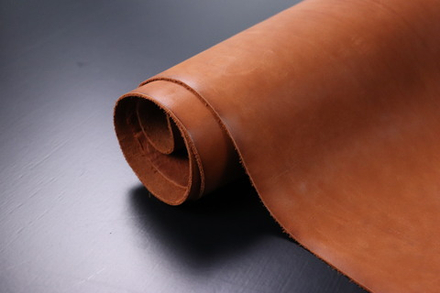 1,8-2,2 Юфть ш/с коньяк в воротках