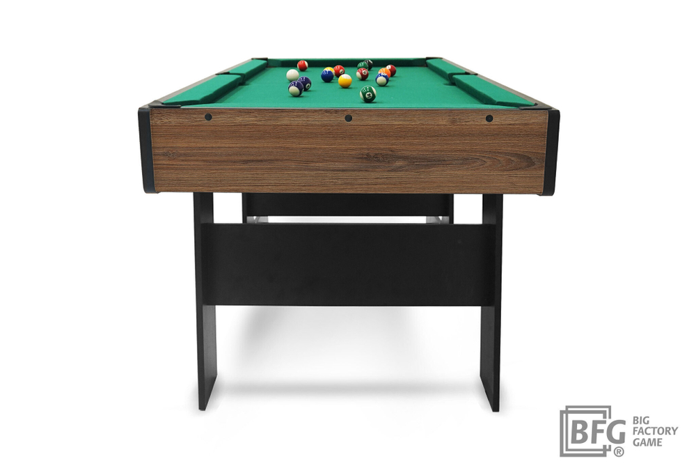 BFG Compact Moby 4 (Аризона)