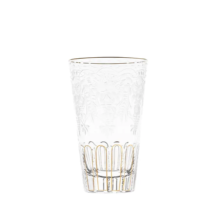 Стаканы Moser Maharani, 400 мл (6 шт.)