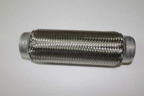 Виброкомпенсатор выхлоп. системы (гофра метал.) 55*250 (Тольятти)